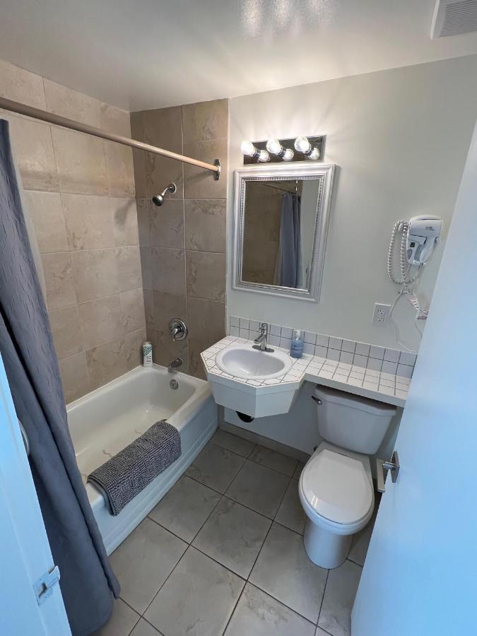Destination Inn Кэш-Крик Экстерьер фото